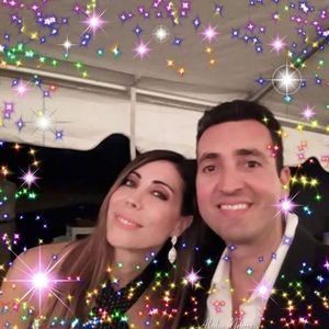 Meet your Posher, Luisa